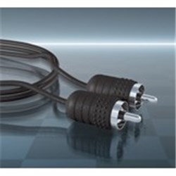 AUDIOropa RCA Jack Connecting Cable 6m